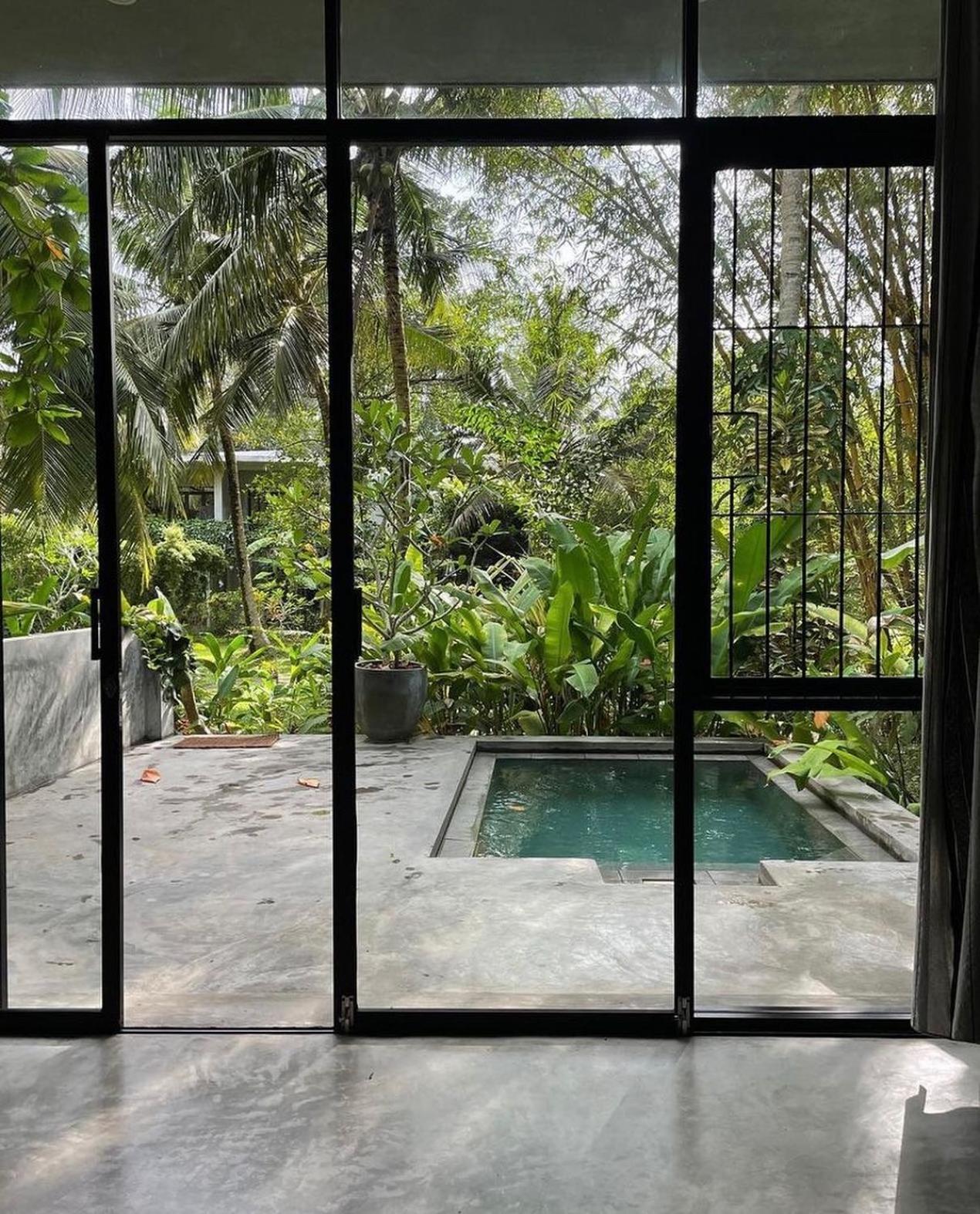 Hotel Dreamtime Hikkaduwa Exterior foto