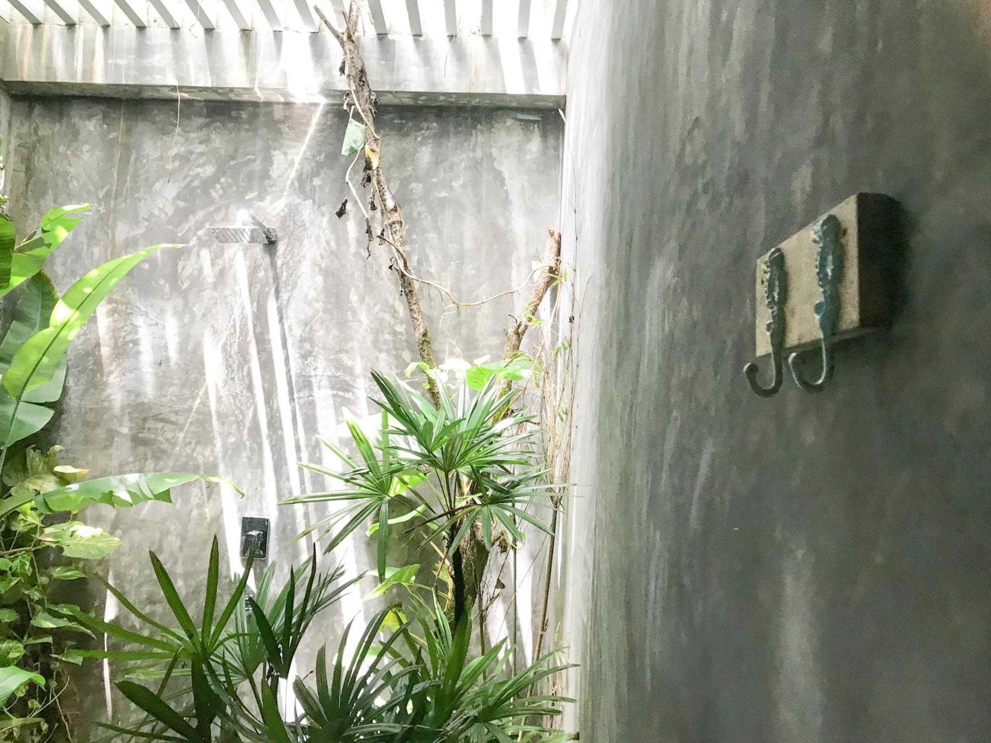 Hotel Dreamtime Hikkaduwa Exterior foto
